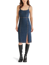 Giselle Denim Dress