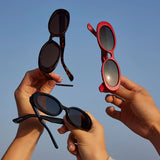 Westwood Black Polarized