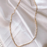 Dune Necklace