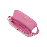 Amari Orchid Shoulder Bag