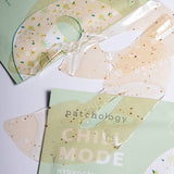 Chill Mode Hydrogel Sheet Mask