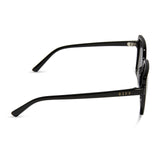 Esme Black Polarized