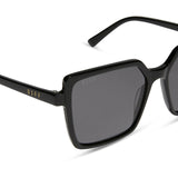 Esme Black Polarized