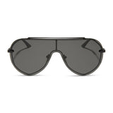 IMANI BLACK + GREY
