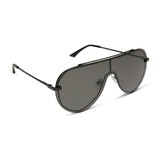 IMANI BLACK + GREY