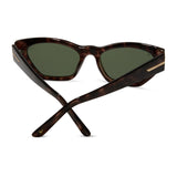 Sawtelle Quartz Tortoise Polarized
