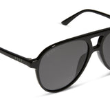 Tosca Black Polarized
