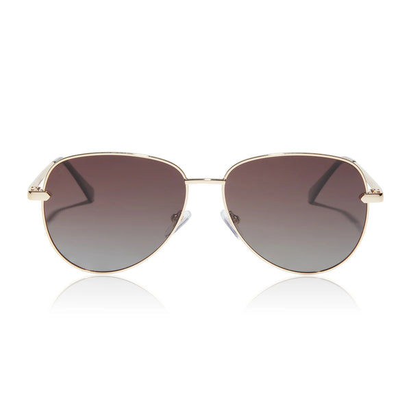 After Party Gold Polarized