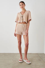 Santos Short