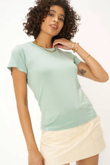 You Got It Washed Baby Tee
