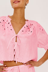 Lizbeth Top