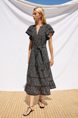 Gia Dress