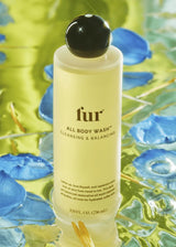 Fur All Body Wash