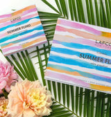 Summer Fling Soap Duo