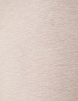 Spacedye Long Line Bra in Chai