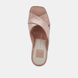 Wonder Block Heel