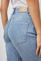 Topanga Denim