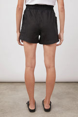 Summer Linen Shorts
