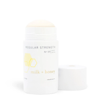 Regular Strength Deodorant - Lemon Vanilla