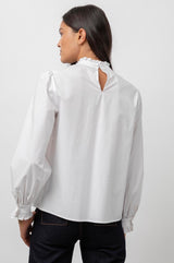 ARIANA Blouse