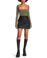 Devon Skirt