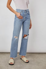 Topanga Denim