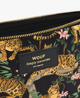 Wouf iPad Sleeve - Traveling Chic Boutique, VA