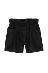 Summer Linen Shorts
