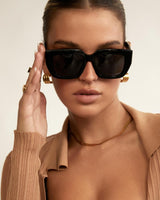 The Irina Black