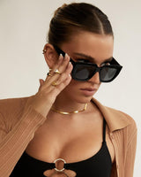 The Irina Black