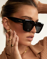 The Irina Black