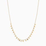 Chloe Mini Necklace - Traveling Chic Boutique, VA