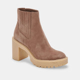Caster H20 Boot Mushroom