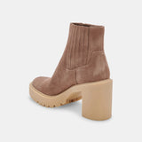 Caster H20 Boot Mushroom