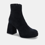 Ulyses Boot Black