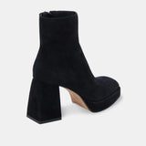 Ulyses Boot Black