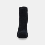 Ulyses Boot Black