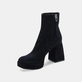 Ulyses Boot Black