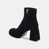 Ulyses Boot Black