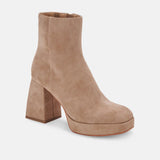 Ulyses Boot Mushroom