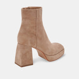 Ulyses Boot Mushroom
