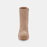 Ulyses Boot Mushroom