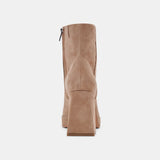 Ulyses Boot Mushroom