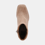 Ulyses Boot Mushroom