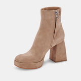 Ulyses Boot Mushroom