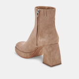 Ulyses Boot Mushroom