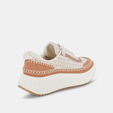 Dolen Knit Sneakers