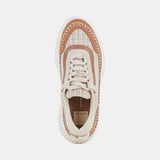 Dolen Knit Sneakers