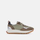 Reubin Sneaker Army