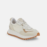 Reubin Sneaker White